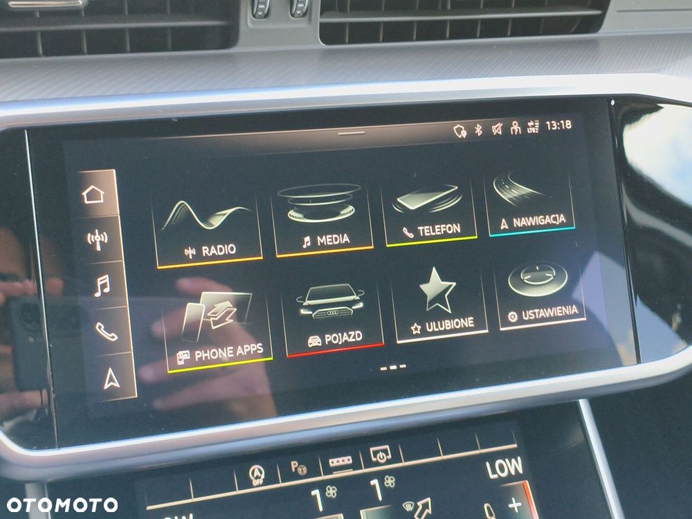 Audi A6 Avant - 19