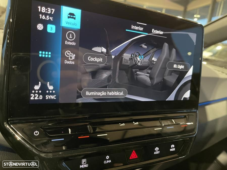 VW ID.3 Pro Performance - 29