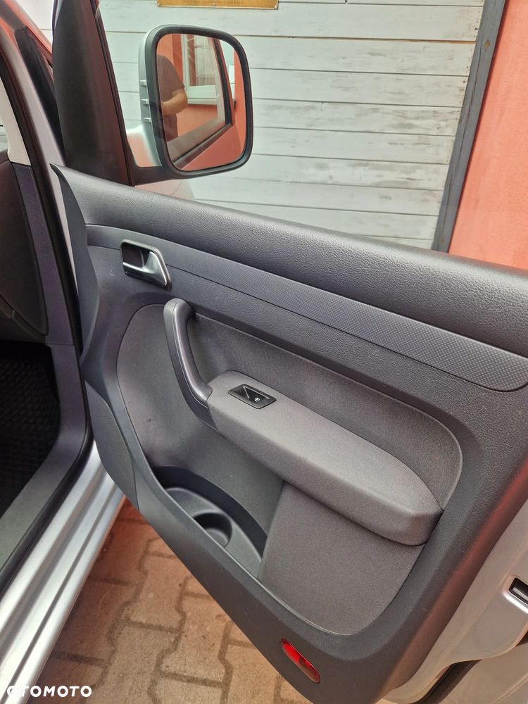 Volkswagen Caddy Maxi Trendline BMT - 18