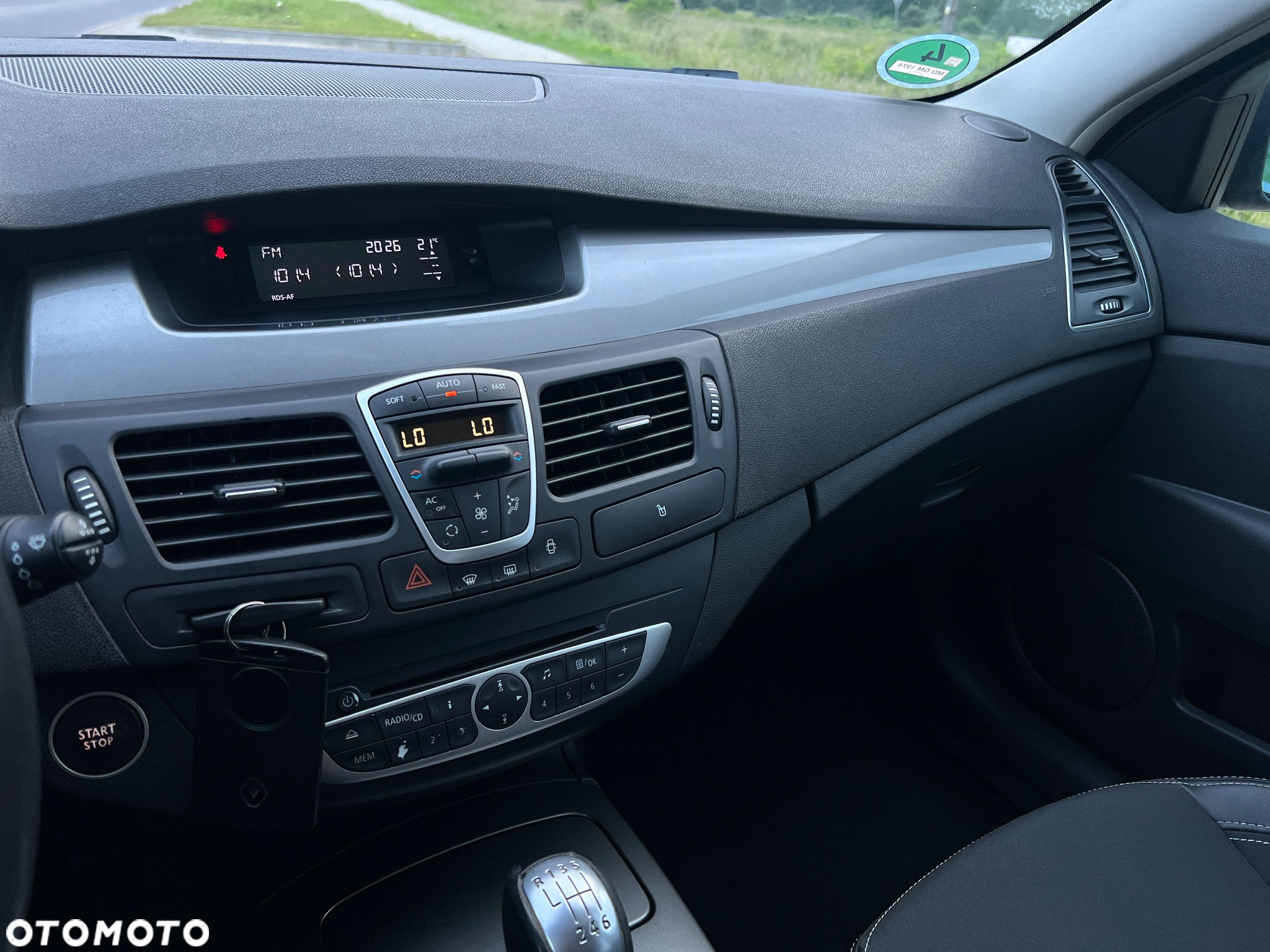 Renault Laguna 2.0 Expression - 27