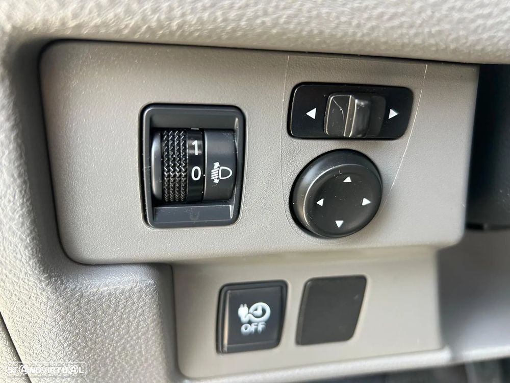 Nissan e-NV200 40KWh IVA DEDUTIVEL NACIONAL - 12