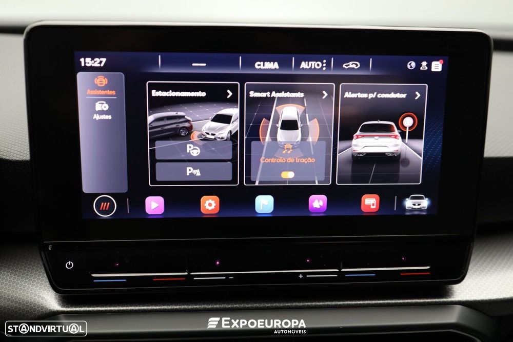 SEAT Leon 2.0 TDI Style - 16