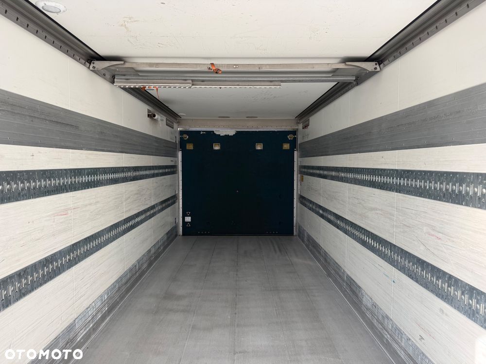 Mercedes-Benz Actros 2540 - 26