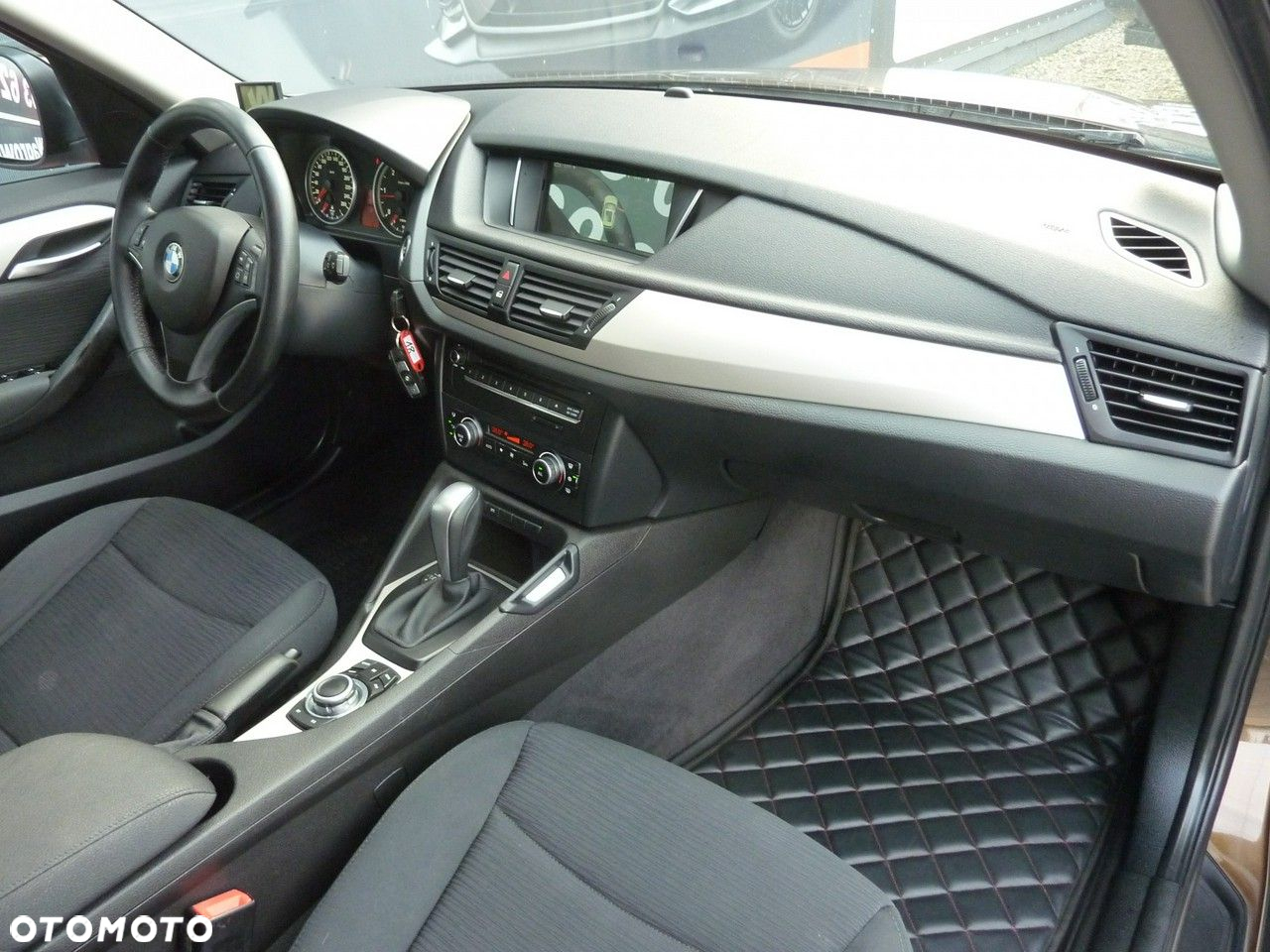 BMW X1 - 15