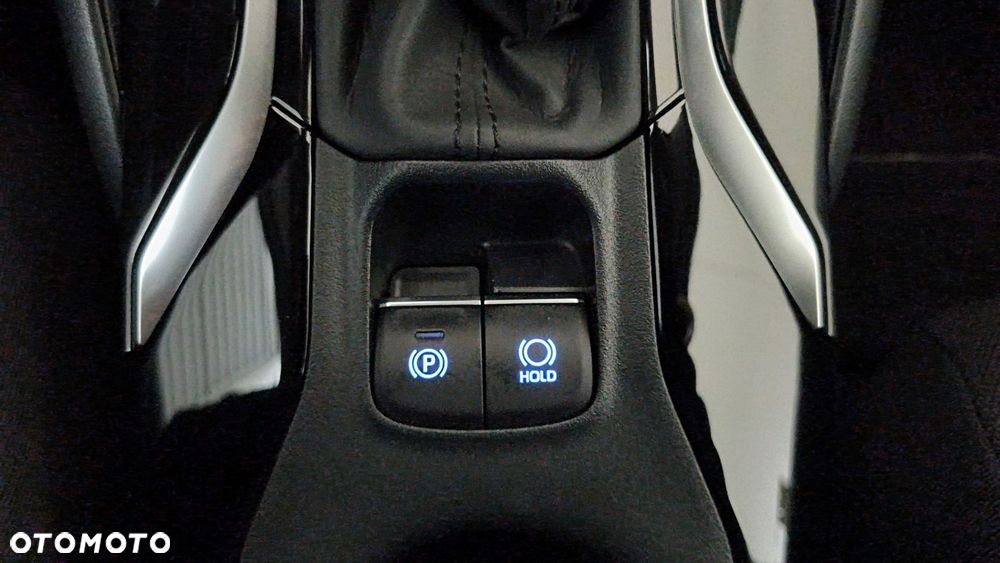 Toyota Corolla 1.8 Hybrid GPF Comfort - 25