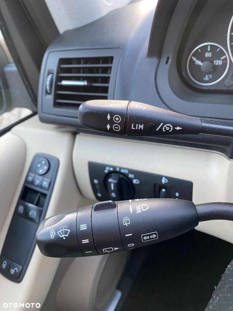 Mercedes-Benz Klasa A 180 CDI - 14