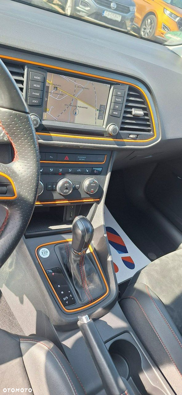 Seat Leon - 14