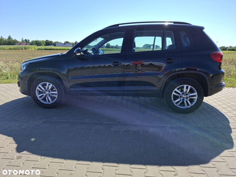 Volkswagen Tiguan 2.0 TDI Sport&Style - 7