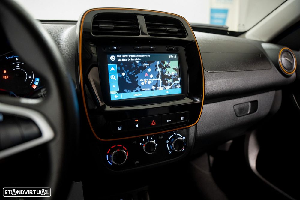 Dacia Spring Electric 45 Comfort Plus - 5