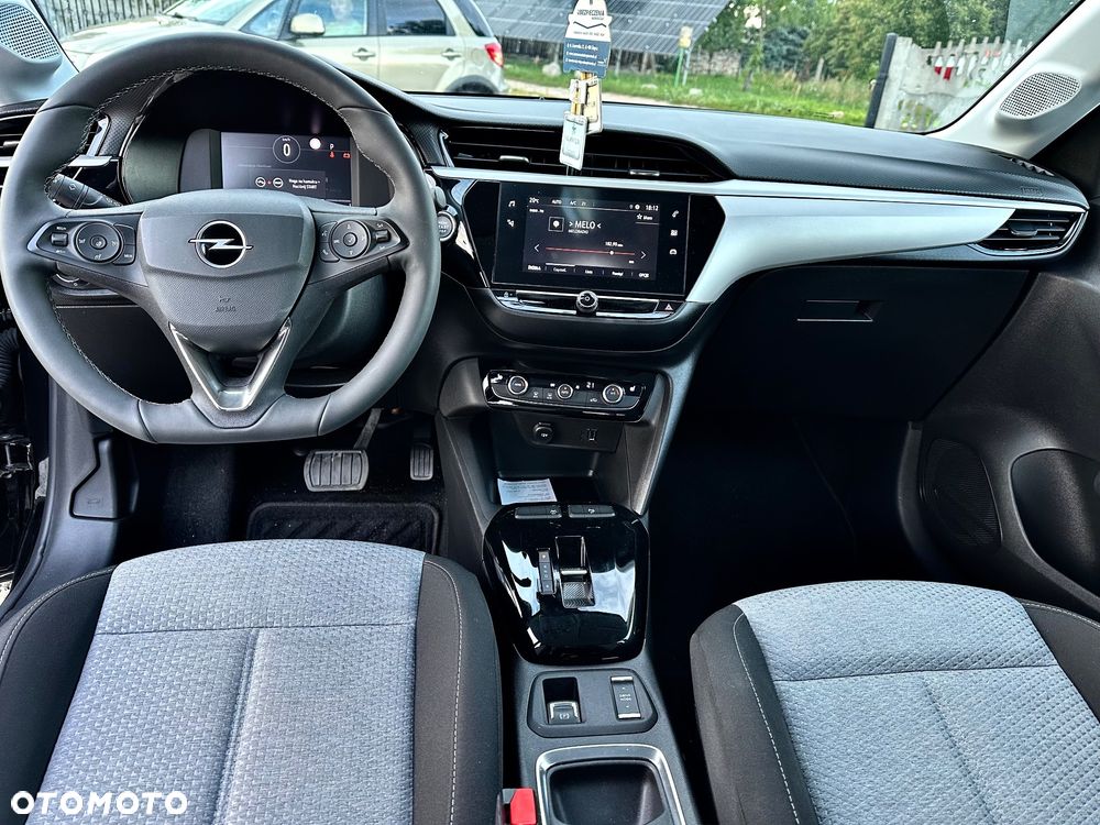 Opel Corsa Electric Edition - 13