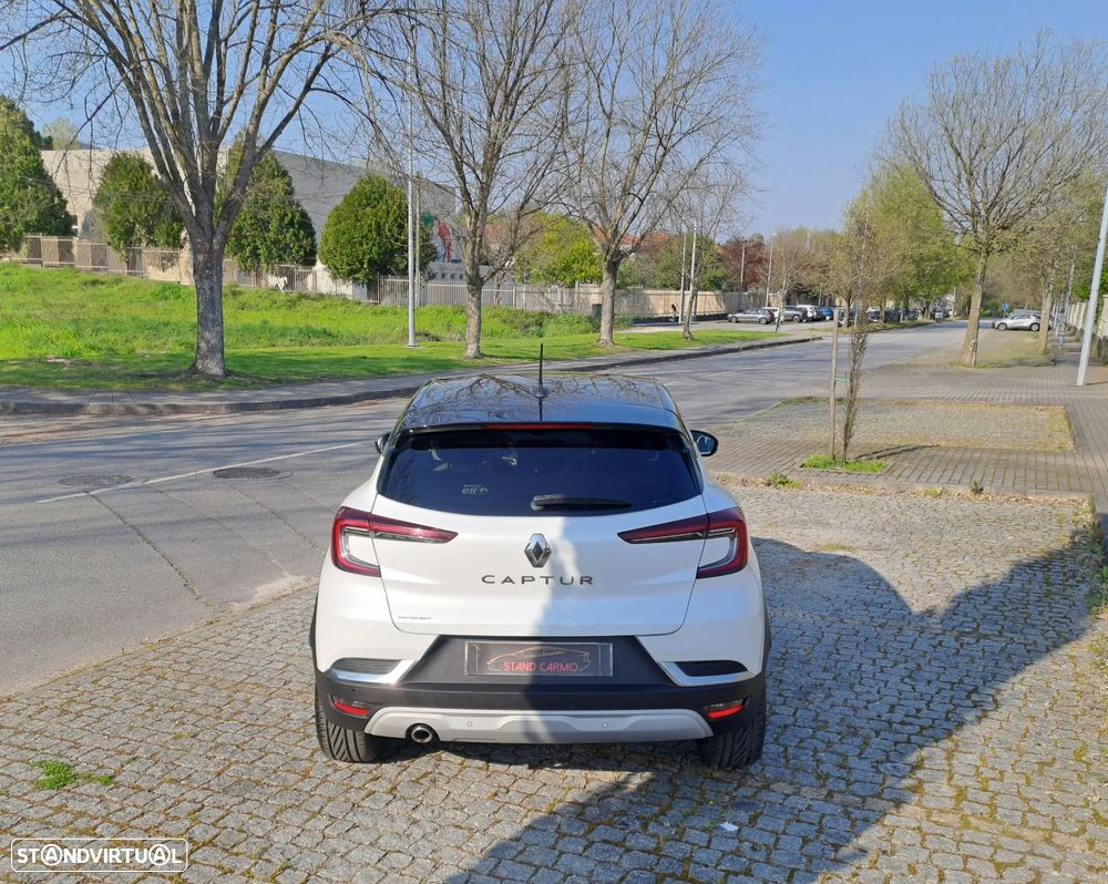 Renault Captur BLUE dCi 115 INTENS - 6