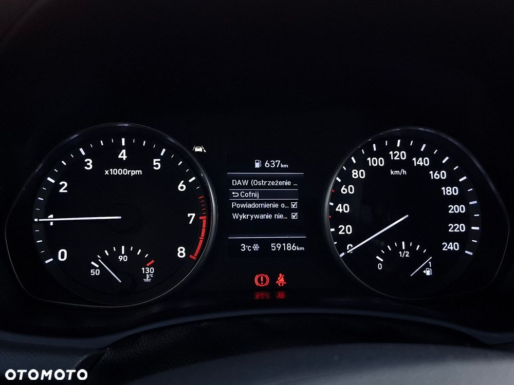 Hyundai i30 1.0 T-GDI Modern - 27