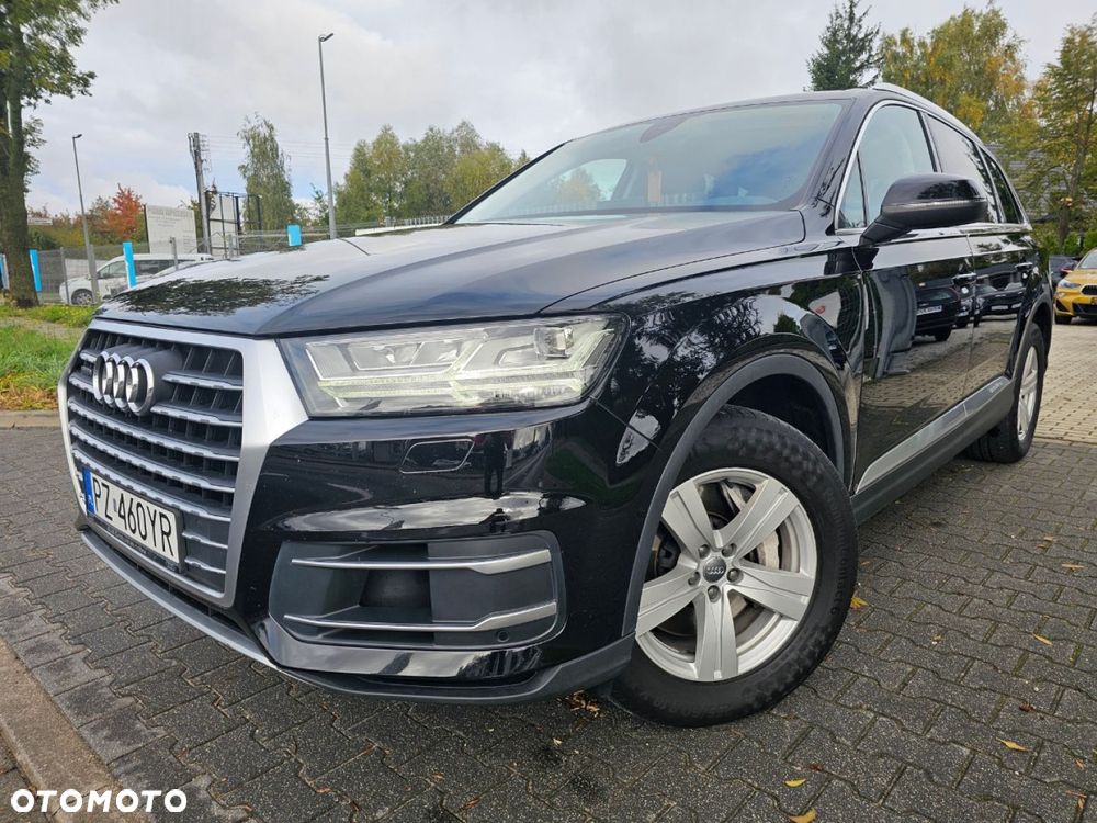 Audi Q7 - 6