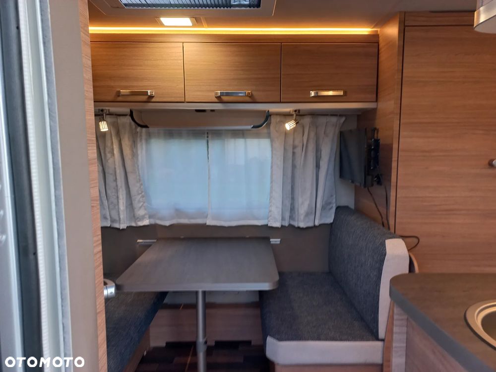 Weinsberg Cara One 390 QD - 13