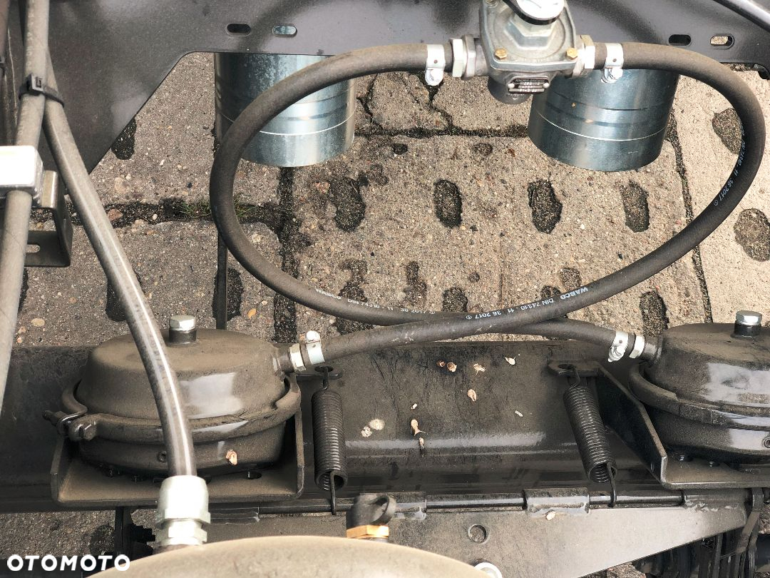 Brantner TA 23065 - 5