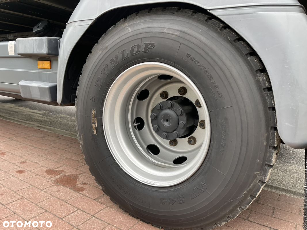 Mercedes-Benz Atego 1623 - 15
