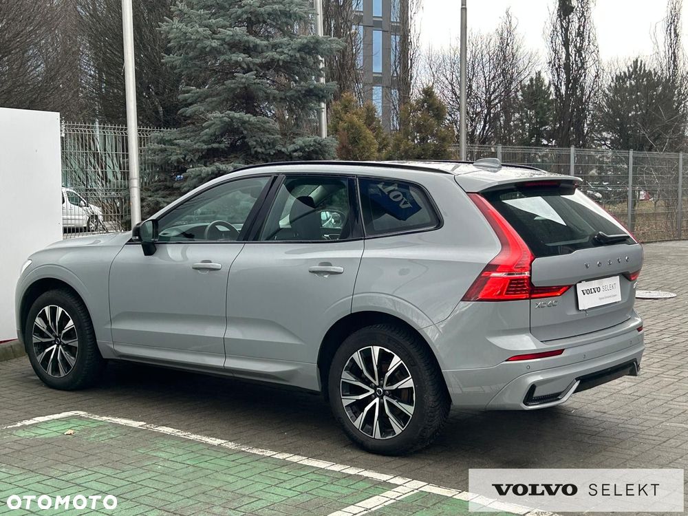 Volvo XC 60 - 8