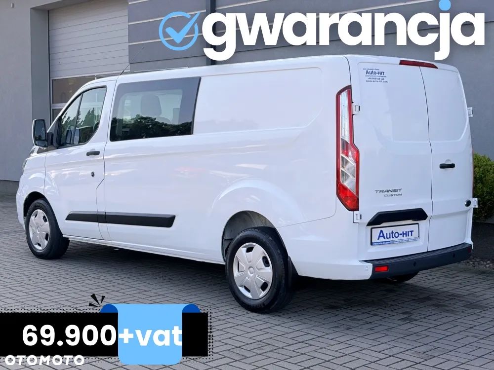 Ford Transit - 4