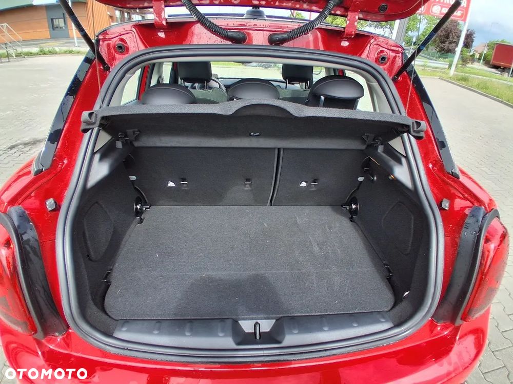 MINI Cooper S Multitone Edition sport - 25