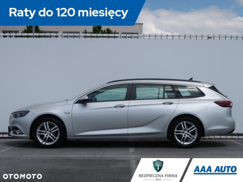 Opel Insignia - 3