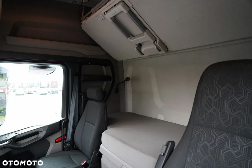 Scania R 450 / MEGA / LOWDECK / 2021 ROK / PO KONTRAKCIE SERWISOWYM - 25