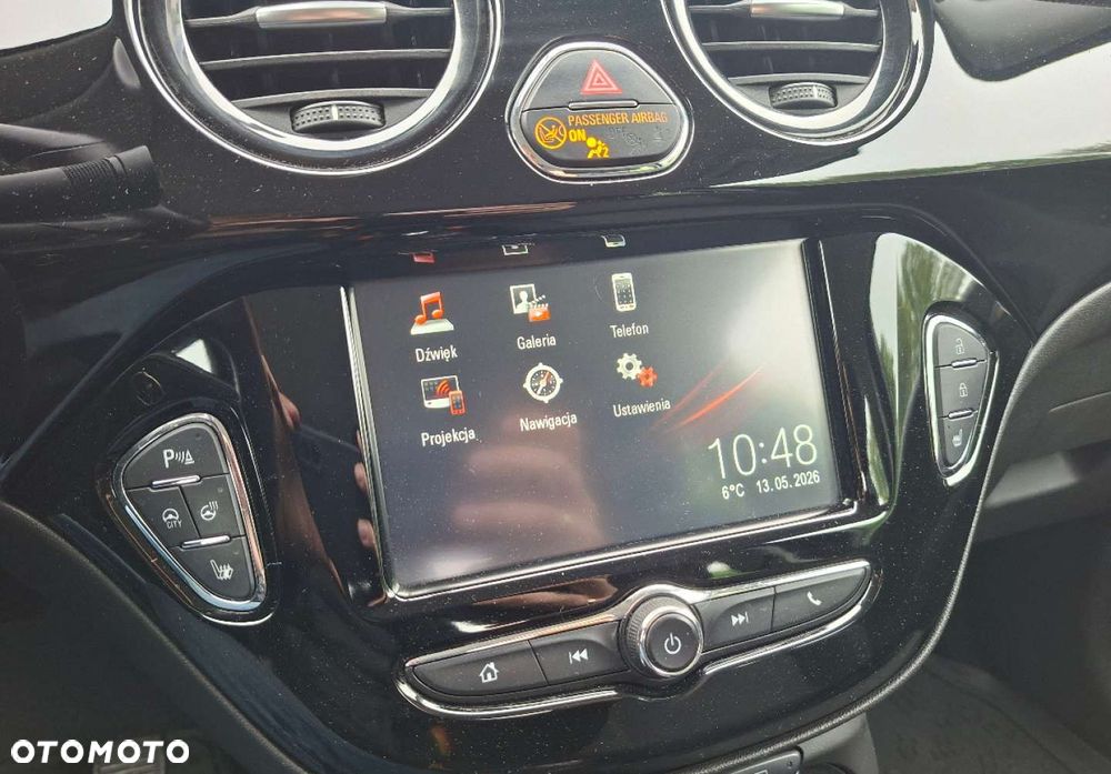 Opel Adam - 24