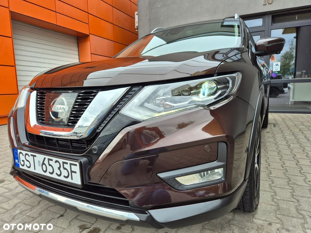 Nissan X-Trail 2.0 dCi Tekna Xtronic 2WD - 6