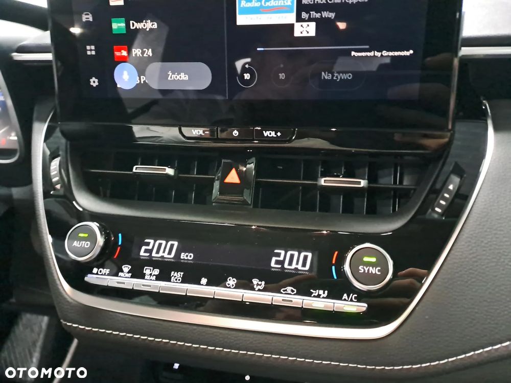 Toyota Corolla 1.8 Hybrid Comfort - 21