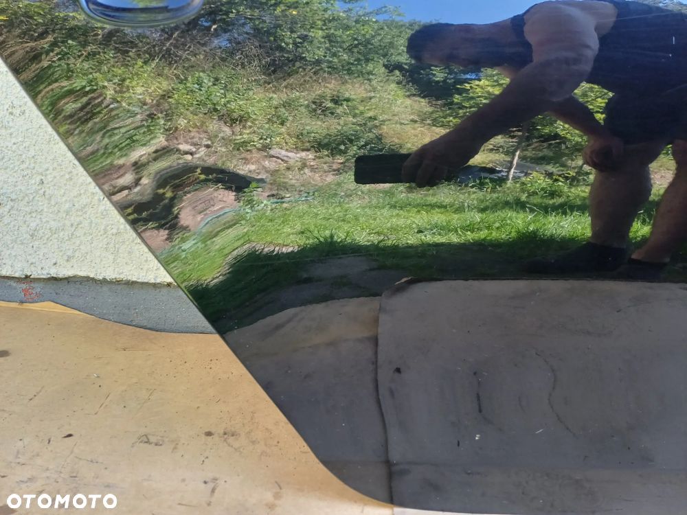 Golf VI HB 5D drzwi prawy tył LC9X - 16