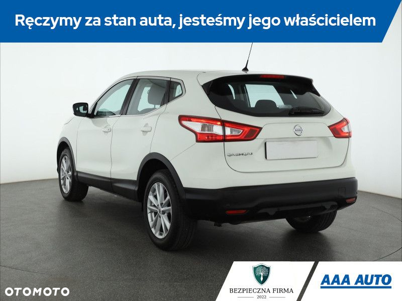 Nissan Qashqai - 5