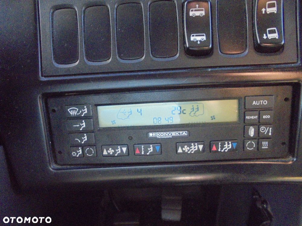 Scania TOURING HD - 30