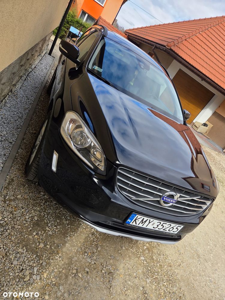 Volvo XC 60 D3 Geartronic Momentum - 5