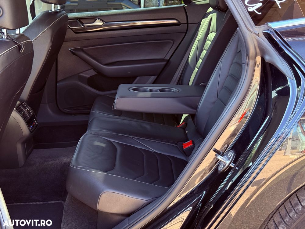 Volkswagen ARTEON 2.0 TSI OPF DSG Elegance - 22
