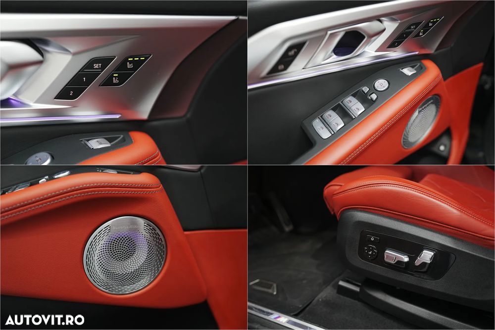 BMW XM Standard - 15