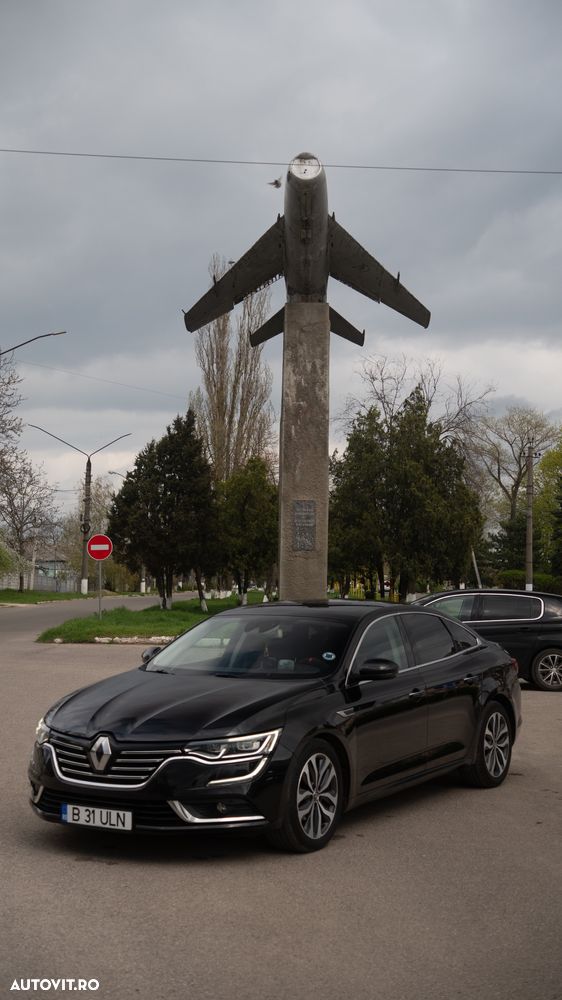 Renault Talisman ENERGY dCi 130 EDC INTENS - 3