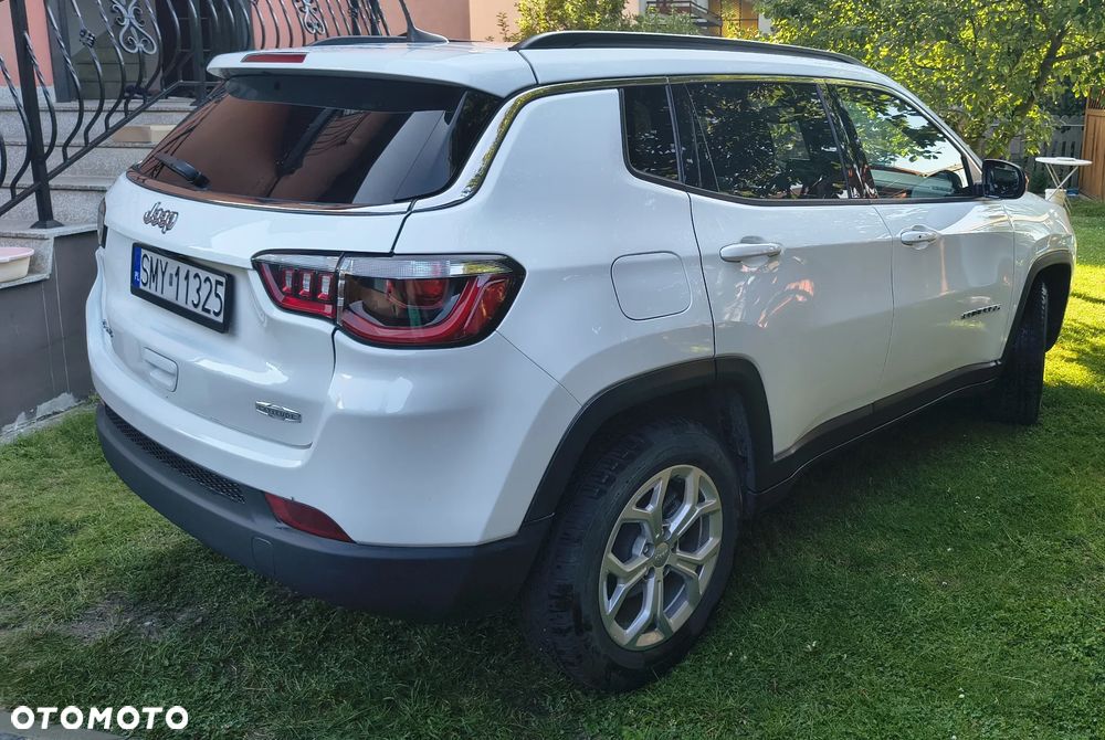 Jeep Compass - 9