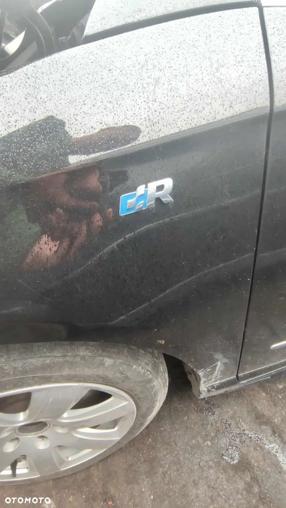 Zestaw Pakiet R-line Passat B6 dokładka lotka emblematy - 2