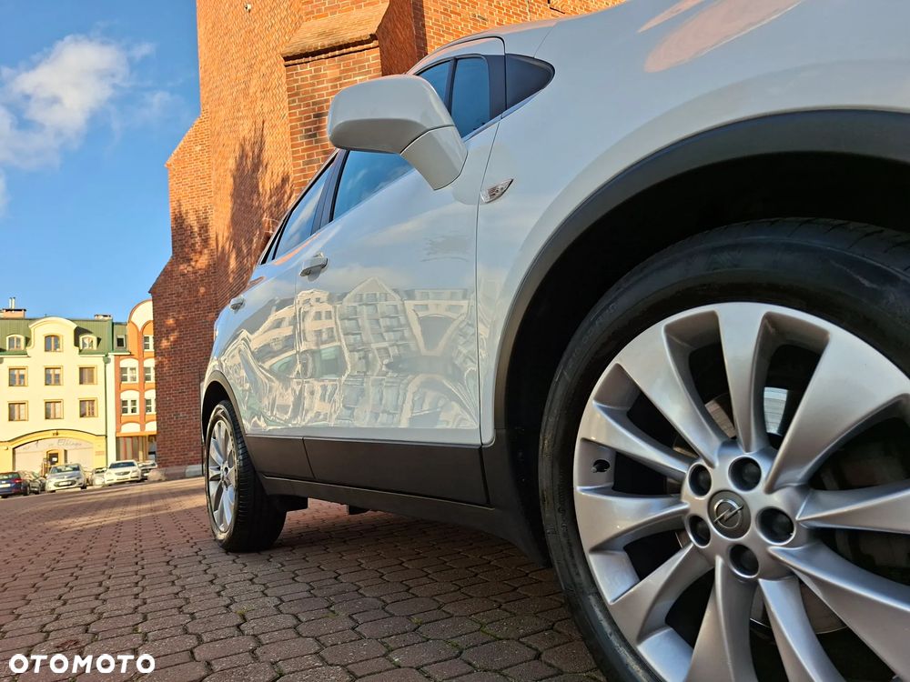 Opel Mokka 1.4 T Cosmo S&S - 12