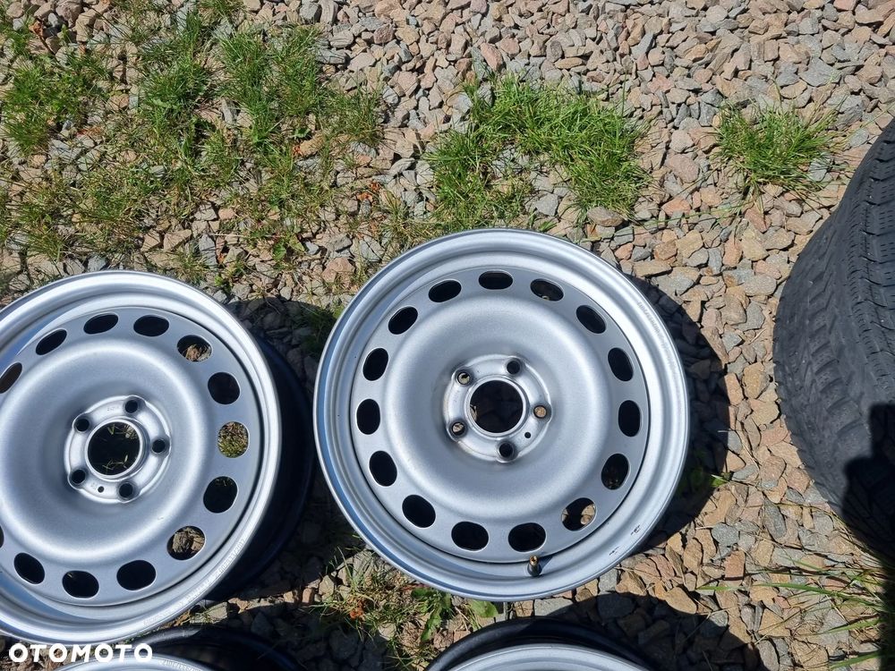 TOYOTA PROACE,PEUGEOT,CITROEN,OPEL ,FIAT SCUDO 7X16 ET46 5x108 super - 5