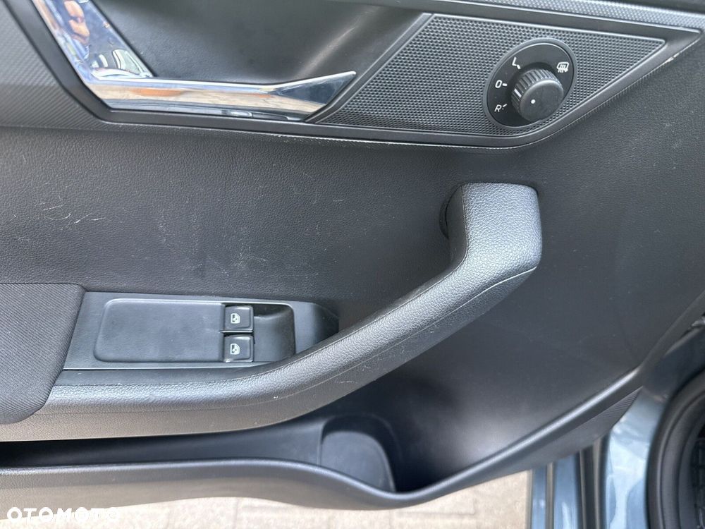 Skoda Fabia 1.0 Ambition - 20