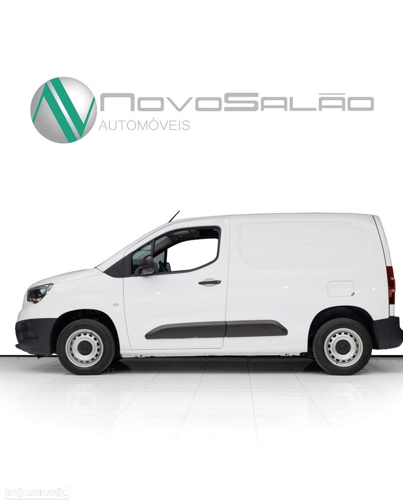 Opel Combo Cargo Combo 1.5 CDTi L1H1 Essentia - 2