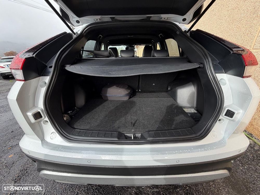 Mitsubishi Eclipse Cross 2.4 PHEV eMotion - 7