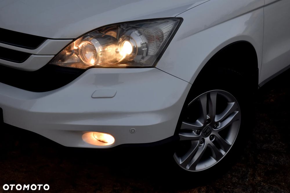 Honda CR-V 2.0i-VTEC Executive - 11