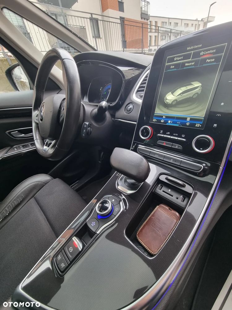 Renault Espace Energy dCi 160 EDC Intens - 29