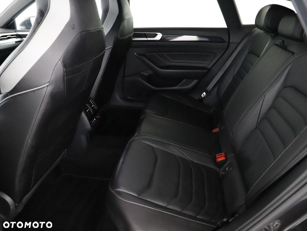 Volkswagen Arteon Shooting Brake 2.0 TSI R-Line DSG - 11