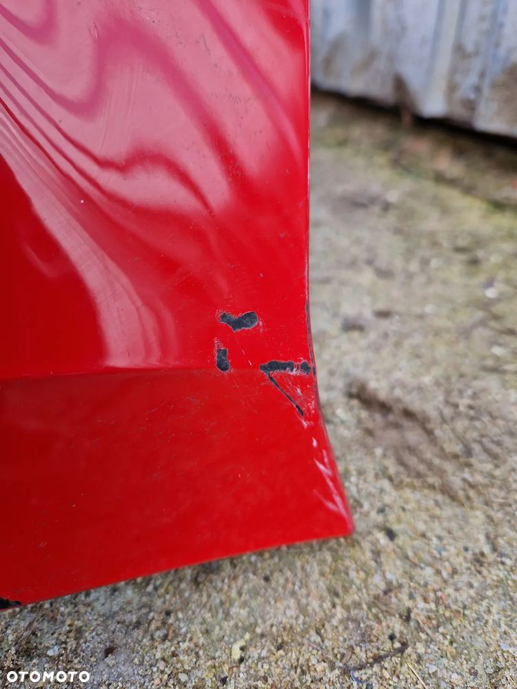 Audi A1 82A S-line Zderzak przód - 4