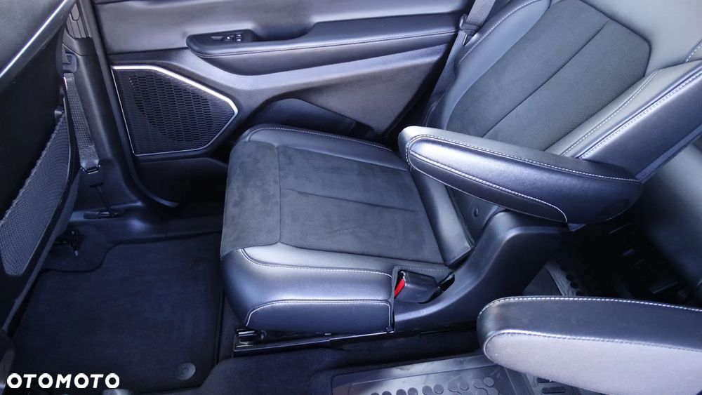 Jeep Grand Cherokee 3.6 V6 Pentastar 4WD Automatik Limited - 14