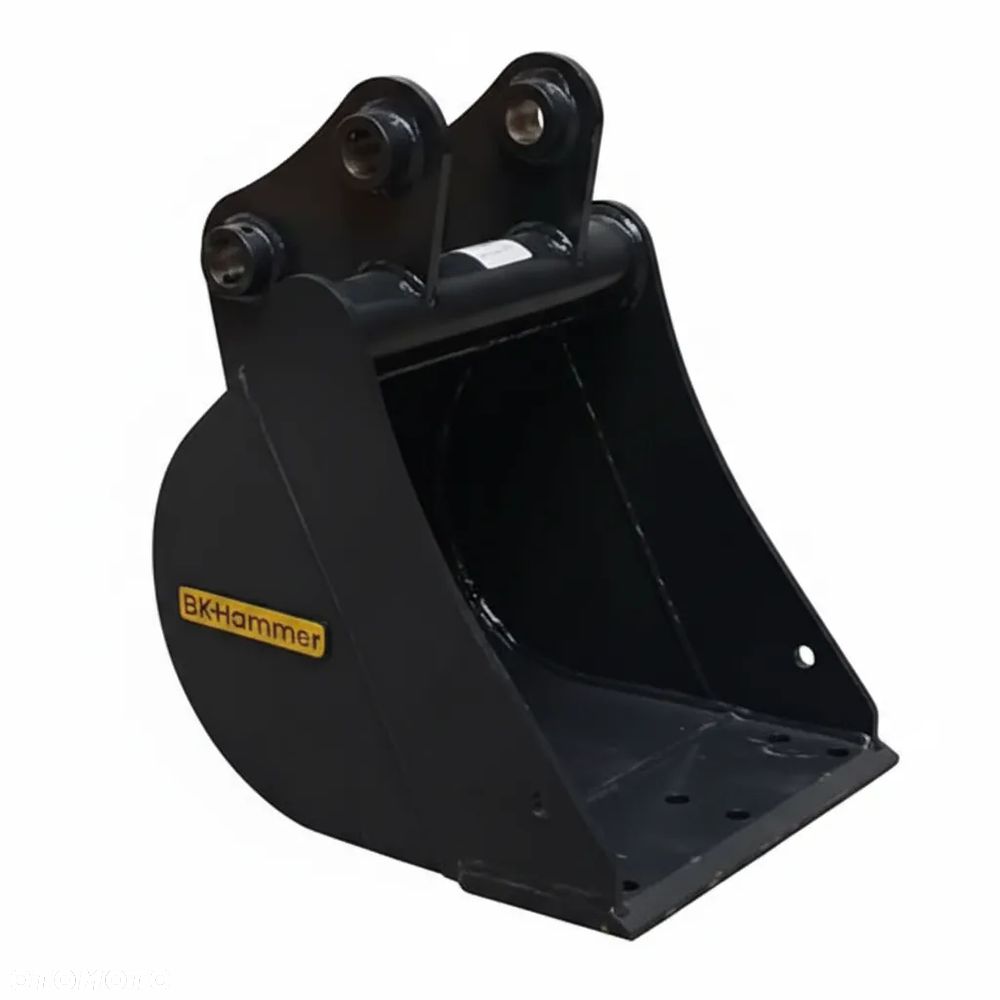 Łyżka Kopiąca CAT MIDI 40 cm BK-Hammer - 1