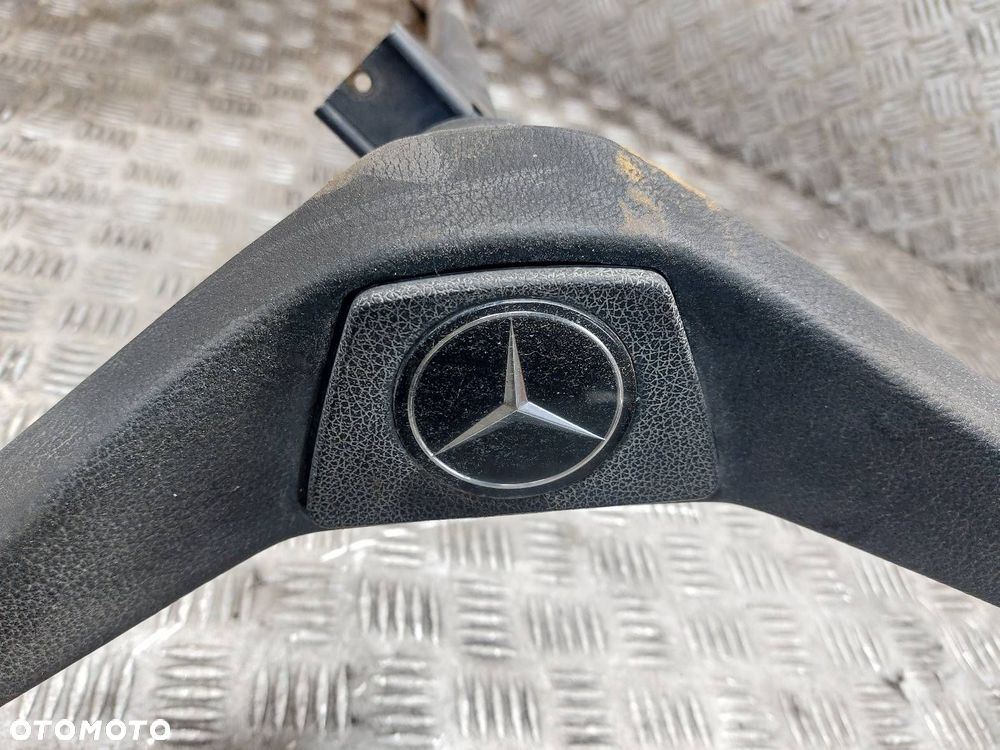 KOLUMNA KIEROWNICZA + KIEROWNICA MERCEDES-BENZ T1 KACZKA - 7