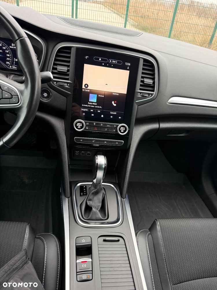 Renault Megane 1.3 TCe FAP Intens EDC - 24